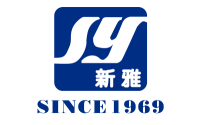 新雅貿易有限公司