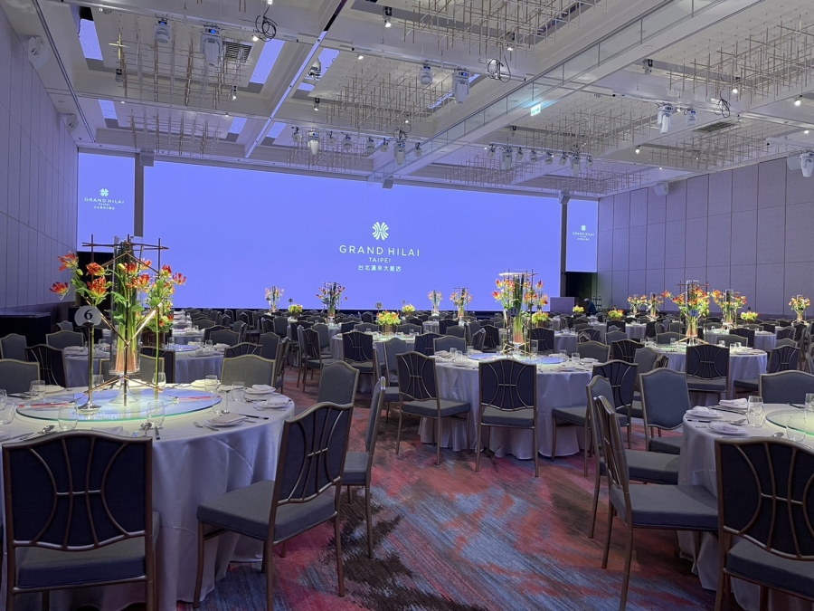Gala Dinner