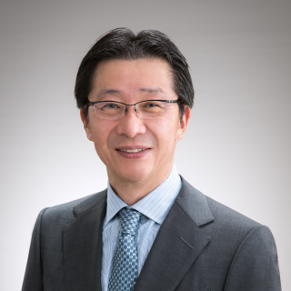 Keiji Moriyama