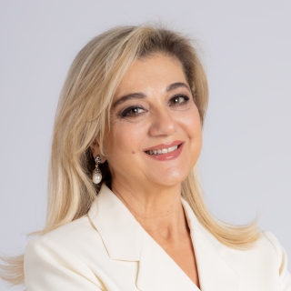 Letizia Perillo