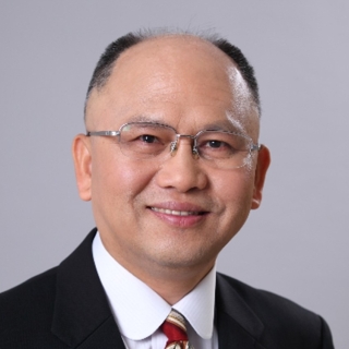 Chris Chang