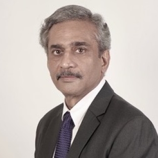 Nathamuni Rengarajan Krishnaswamy