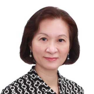 Ellen Wen-Ching Ko