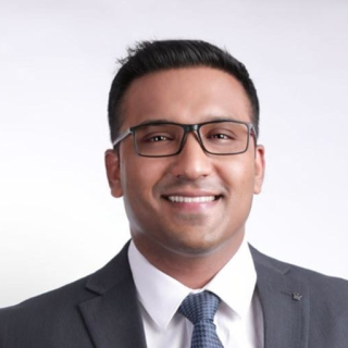 Adith Venugopal