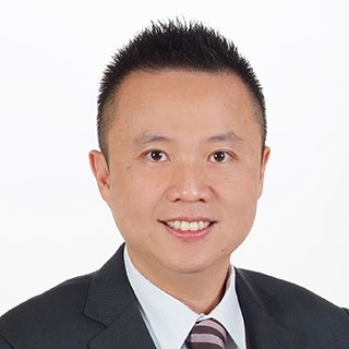 Sam Sheng-Pin Hsu
