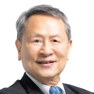 John Jin-Jong Lin