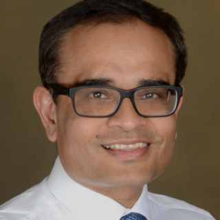 Sumit Yadav