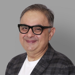 Nikhilesh R. Vaiid