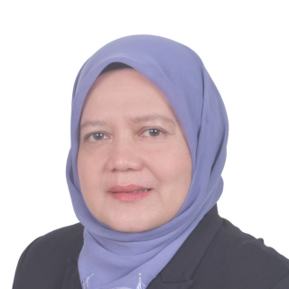 Norehan Mokhtar