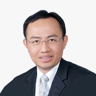 Richard Chen-Feng Cheng