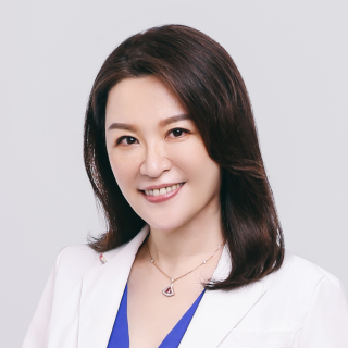 Sabrina Chiung-Hua Huang