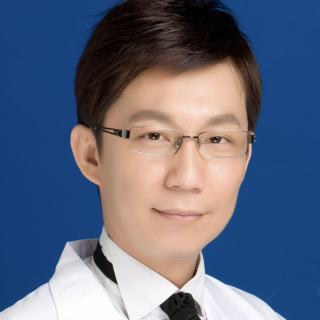 Michael Yu-Jen Chang