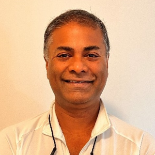 Vas Srinivasan