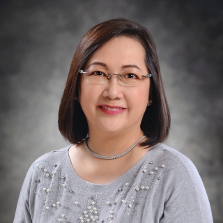 Rachel Yang-Lim