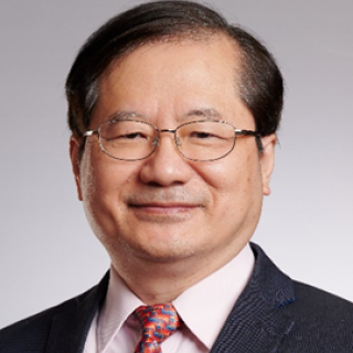 Johnson Hsin-Chung Cheng
