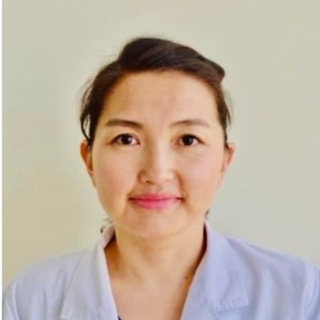 Zolzaya Bodikhuu