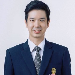 Chidsanu Changsiripun