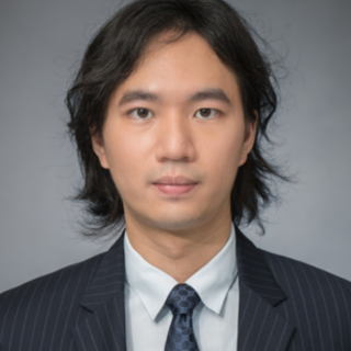 Kieran Daniel Tsang