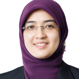 Wan Nurazreena Wan Hassan