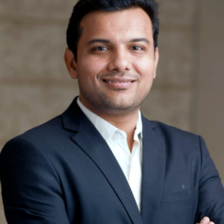 Hrushikesh Aphale