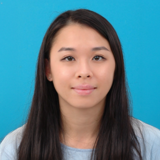 Mei H'uah Chin