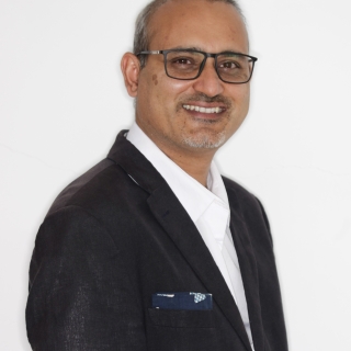 Dashrath Kafle