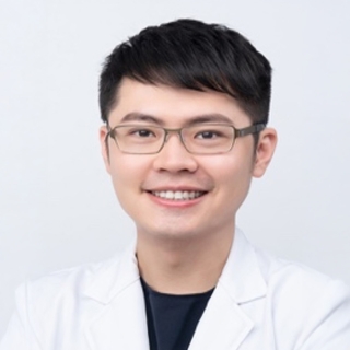 Sheng-Chin Lin