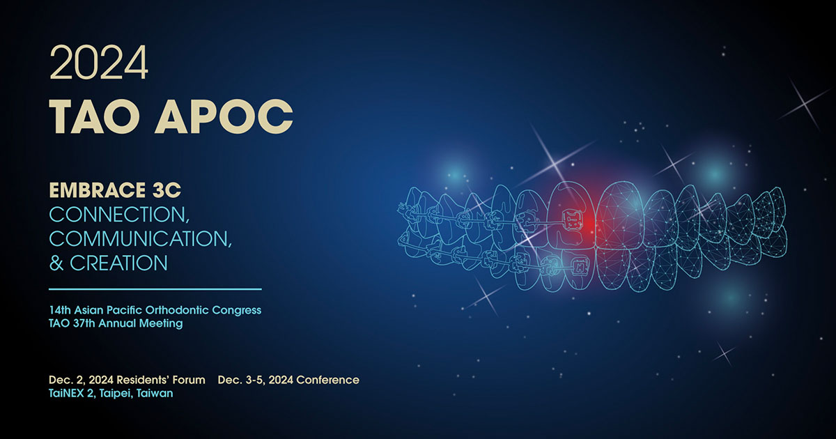 2024 TAO APOC